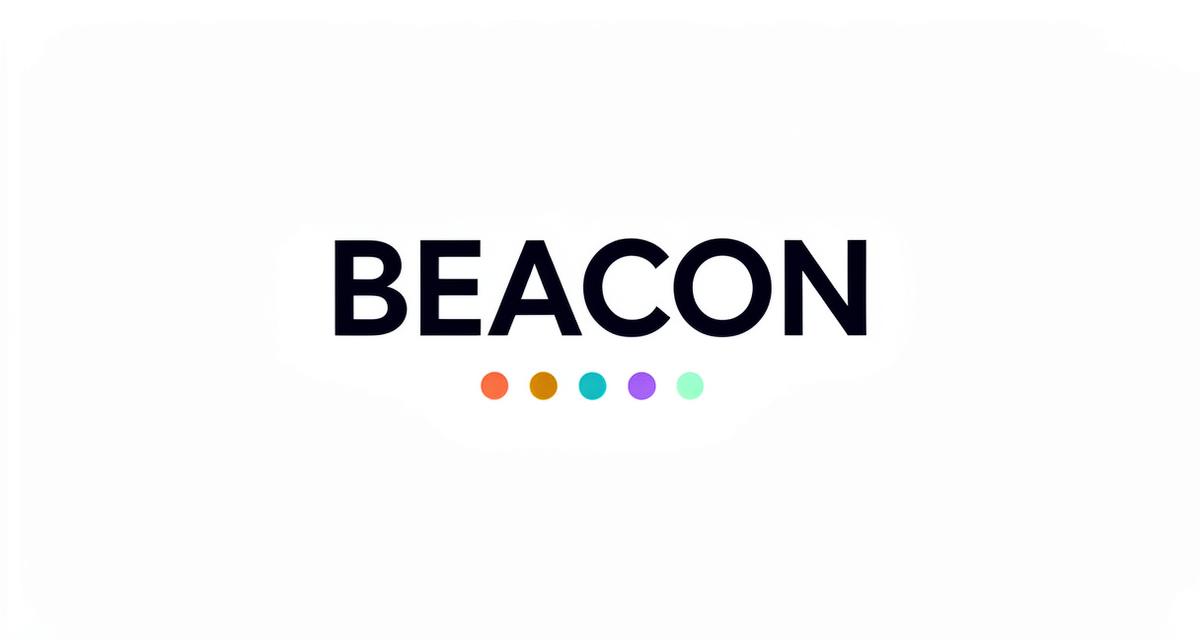 Beacon | Local stories, real people